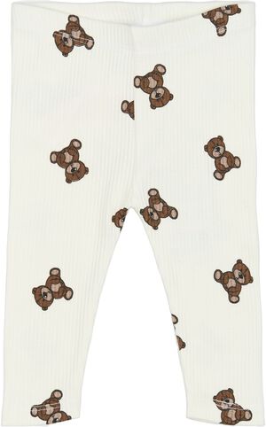 TNSBPaulo Rib Leggings