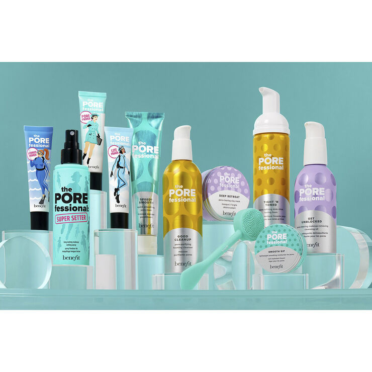 The Porefessional Lite Primer - Face Primer Ultra-Lightweight