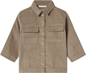 BILLY LS SHIRT