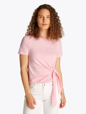 KNOT BOAT-NK SS TEE