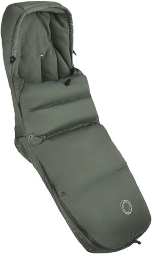 Bugaboo THERMOLITE® performance footmuff