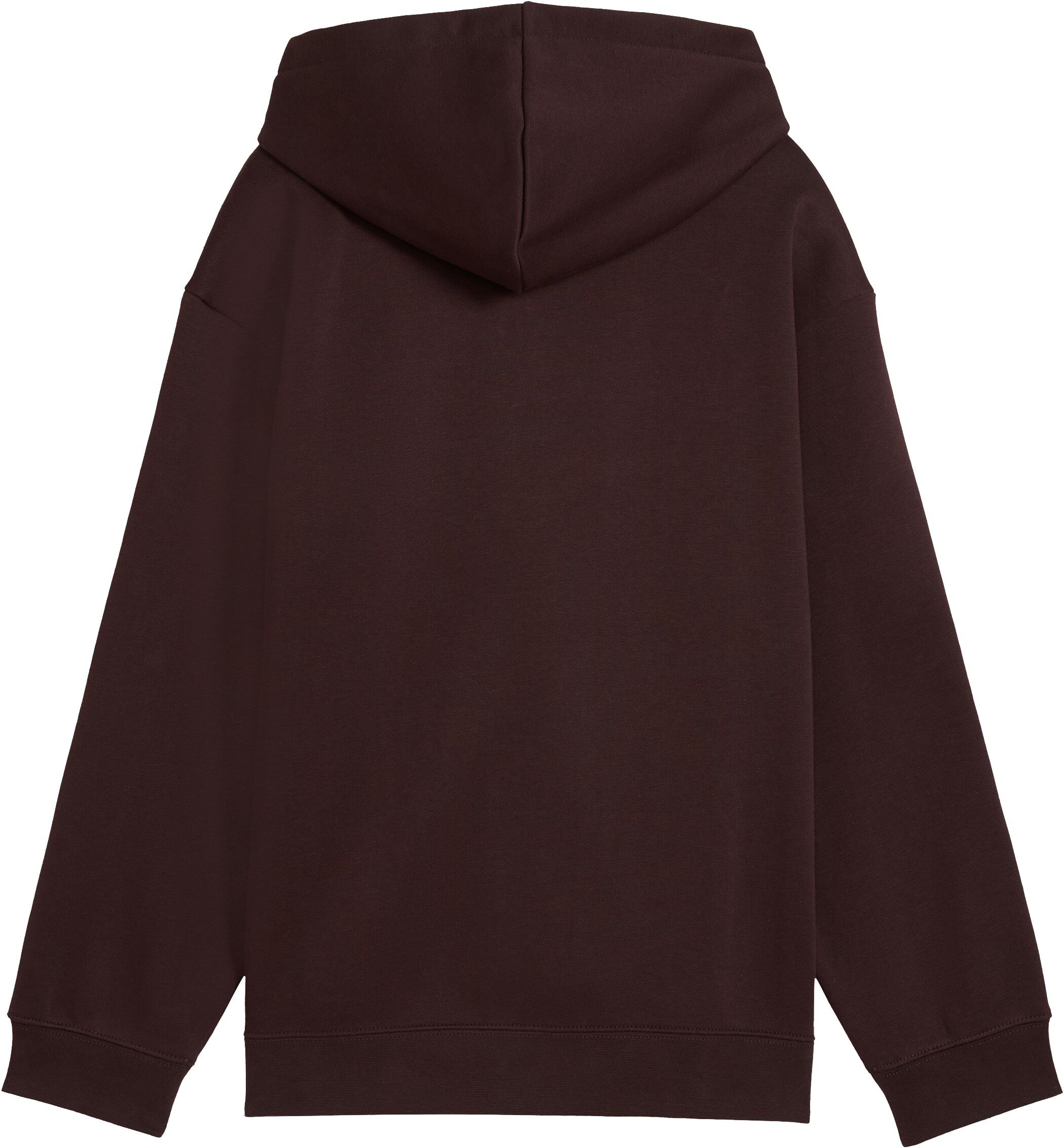 ESS TAPE RELAXED HOODIE FL G