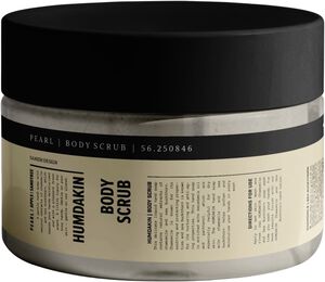 Body Scub | Sea Salt