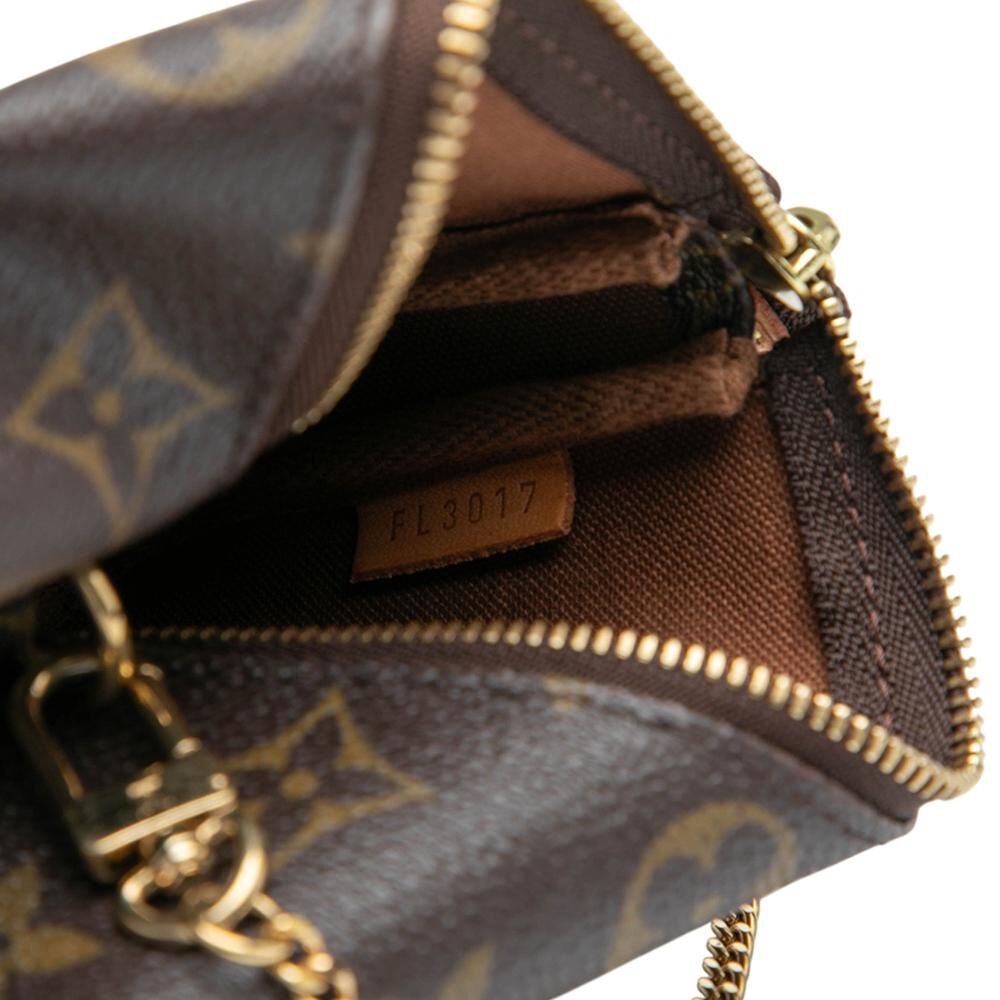 Louis Vuitton Pochette Accessoires