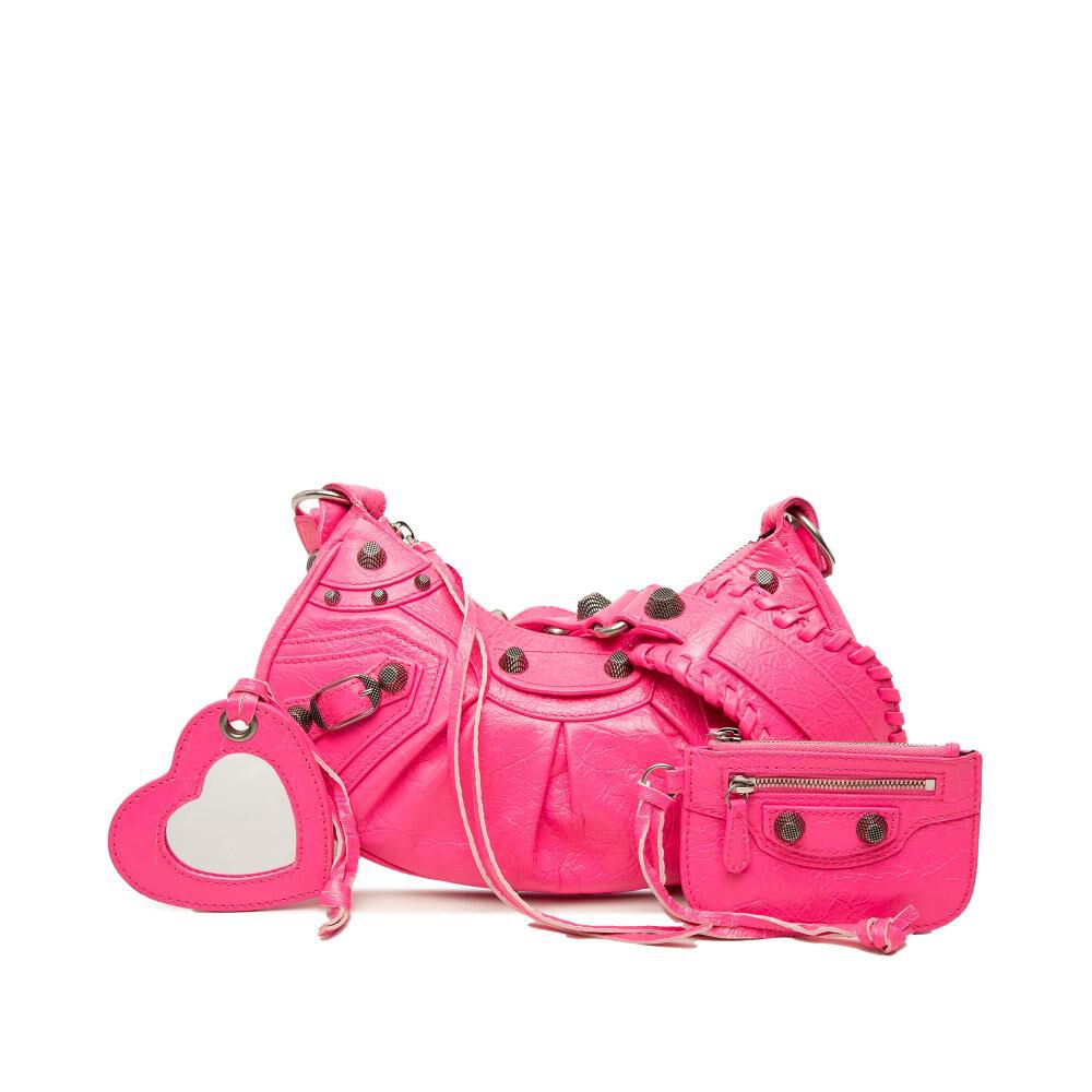 Balenciaga Le Cagole