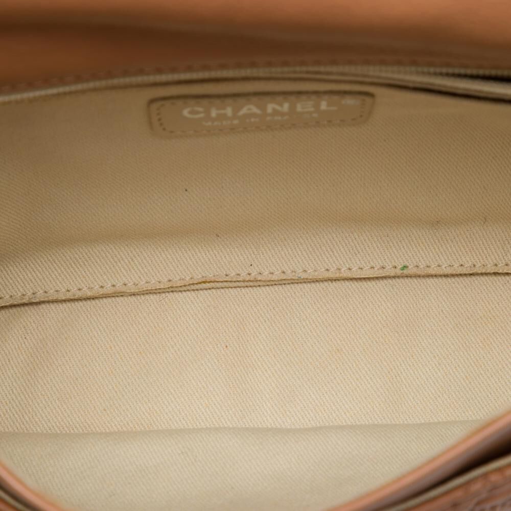 Chanel Flap Bag