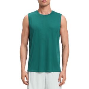 Stefan Seamless Tr&aelig;nings Tanktop