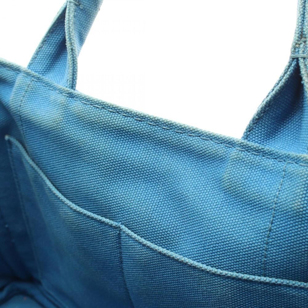 Prada Canapa Tote
