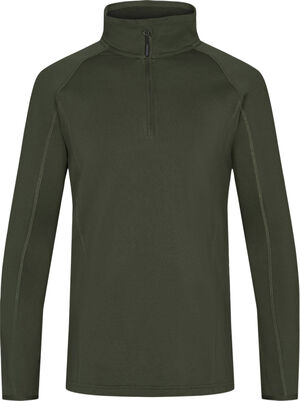 Mio ½-Zip Midlayer trøje