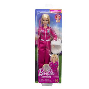 Barbie Career Astronaut D