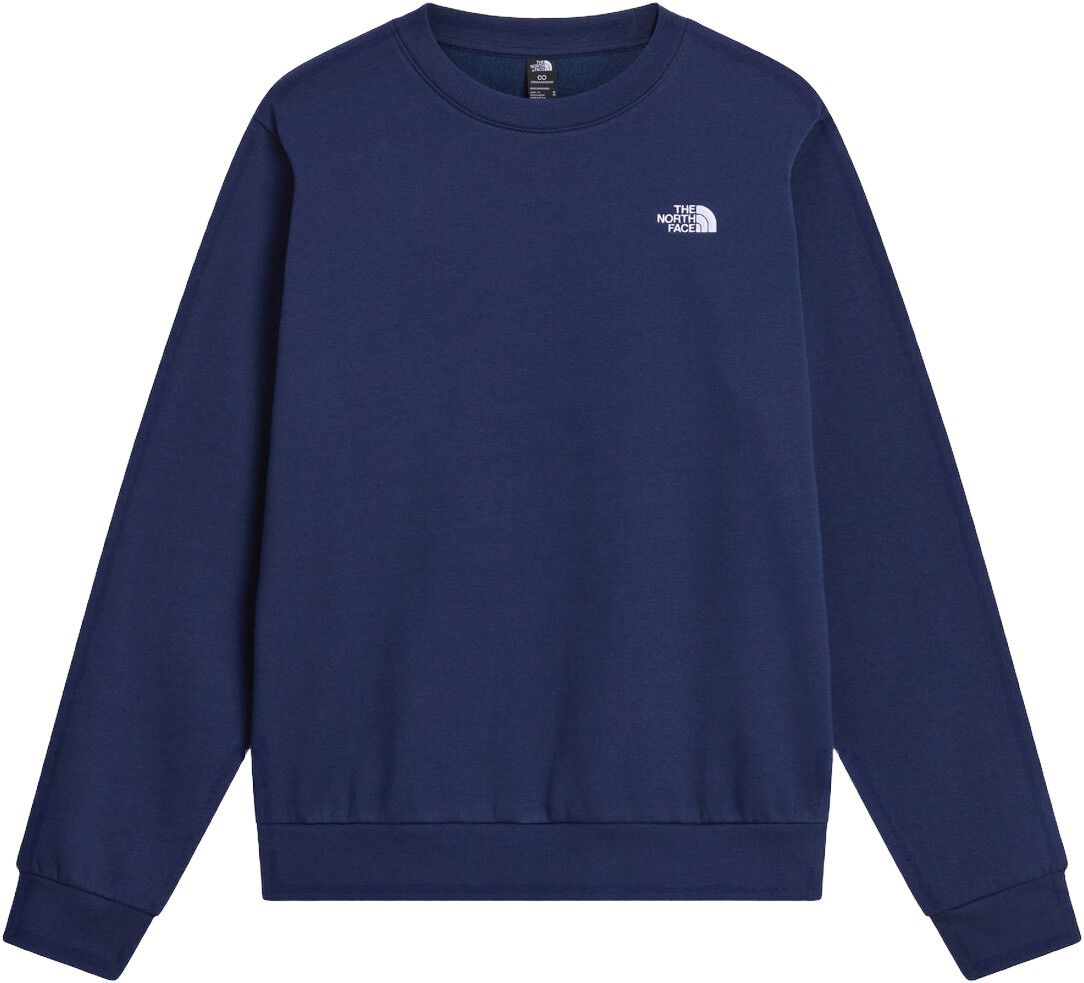 Evolution Simple Dome Sweatshirt
