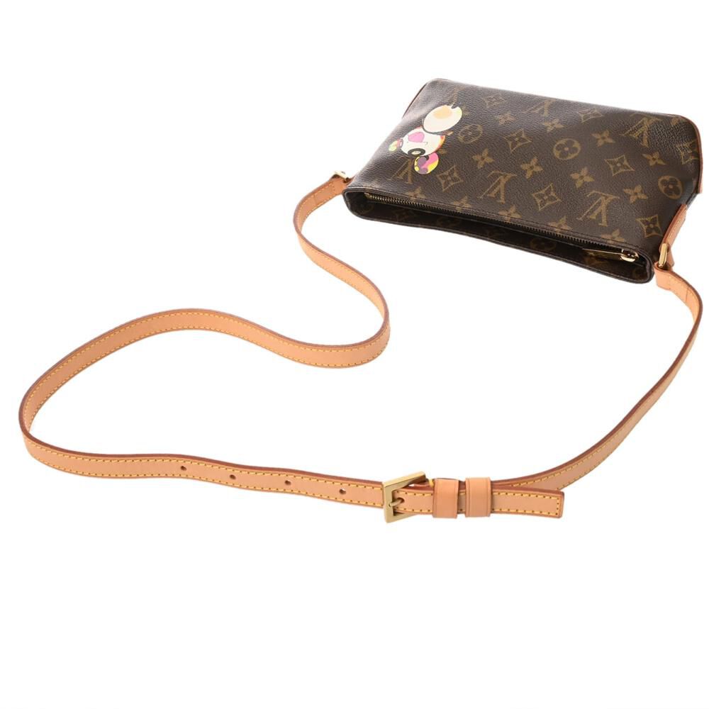 Louis Vuitton Trotteur