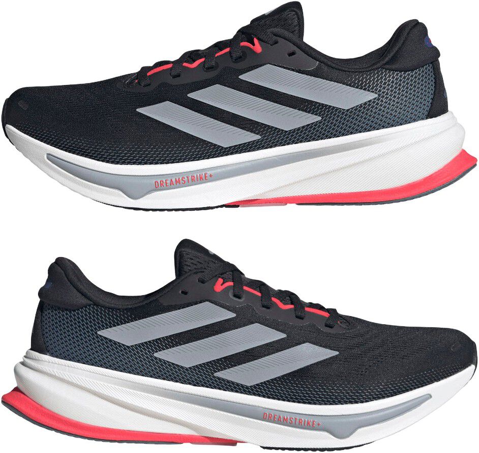 Supernova Rise 2 L&oslash;besko