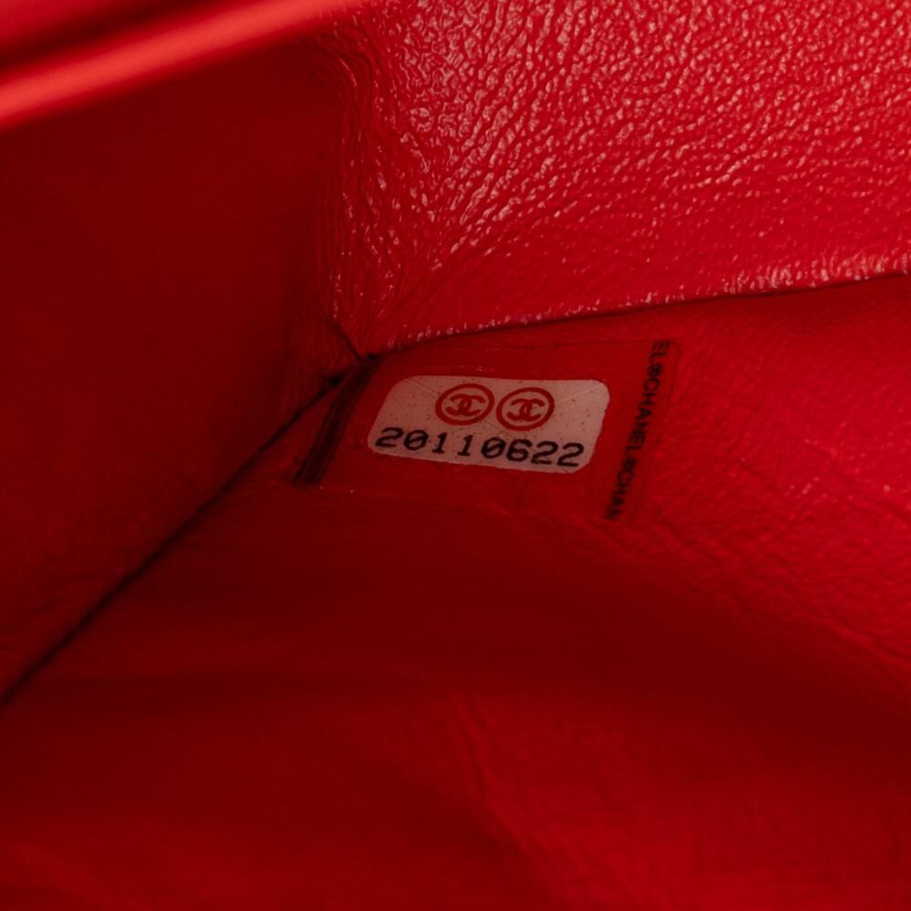 Chanel Flap Bag