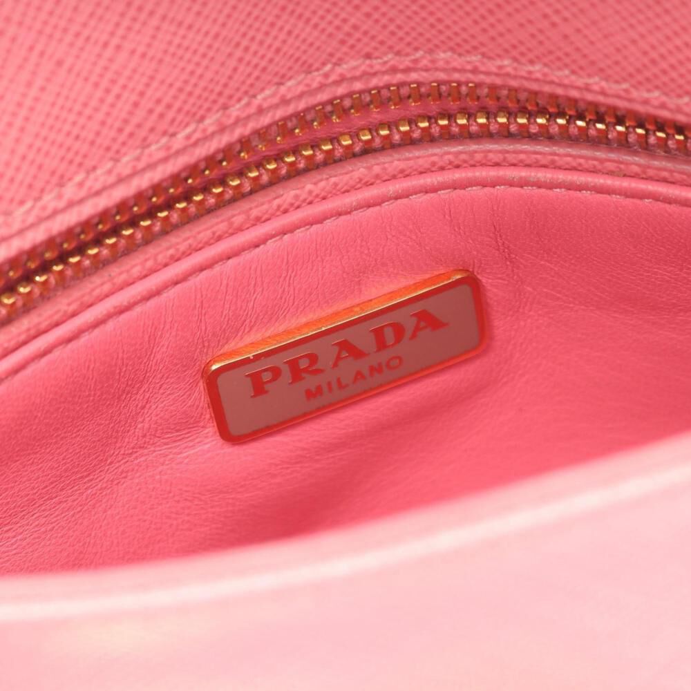 Prada Handbag