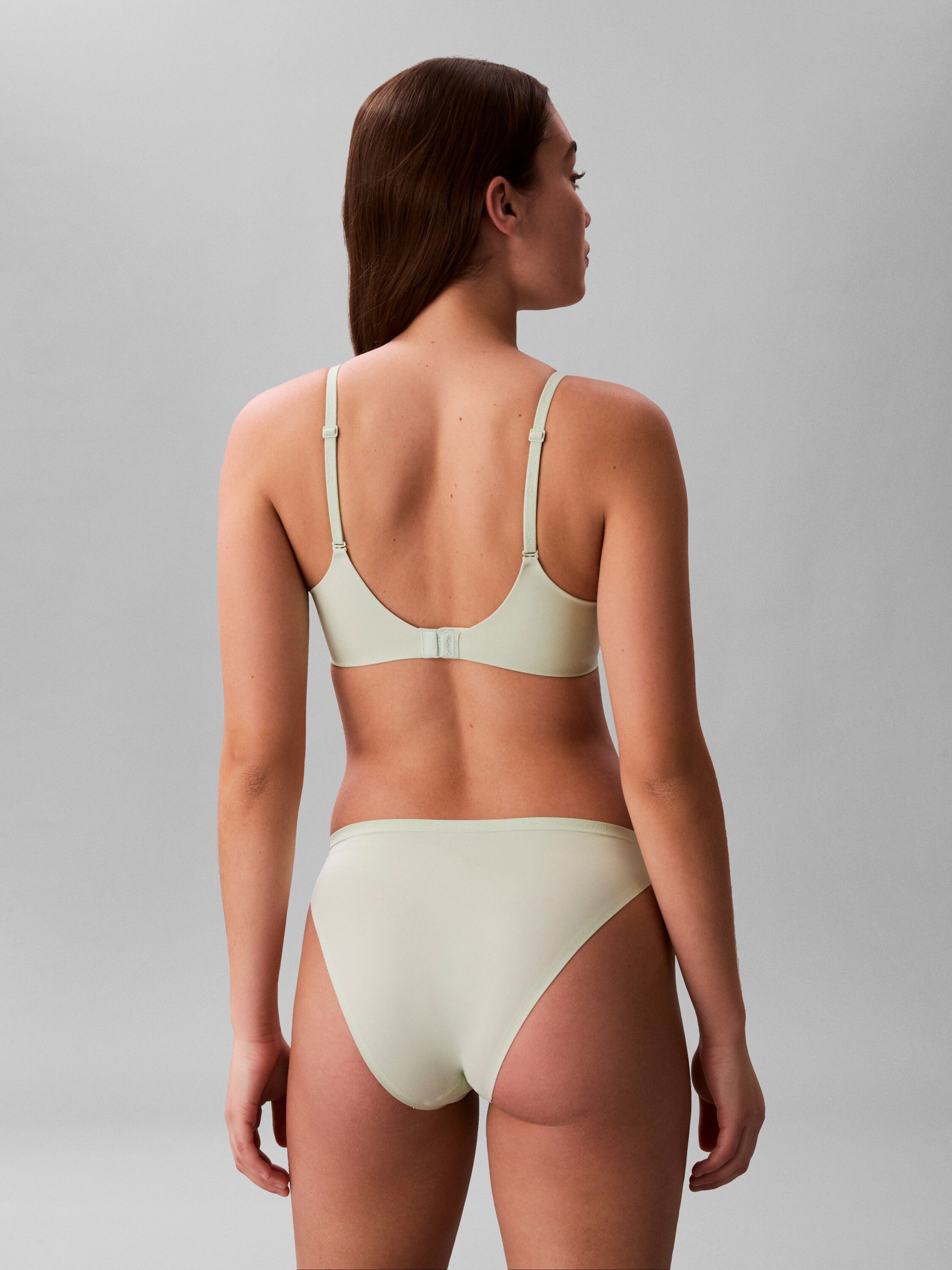 Stretch Microfibre Briefs
