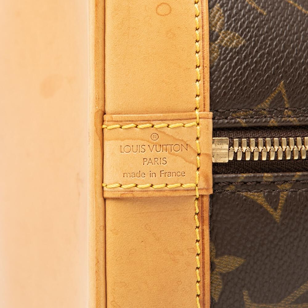 Louis Vuitton Alma