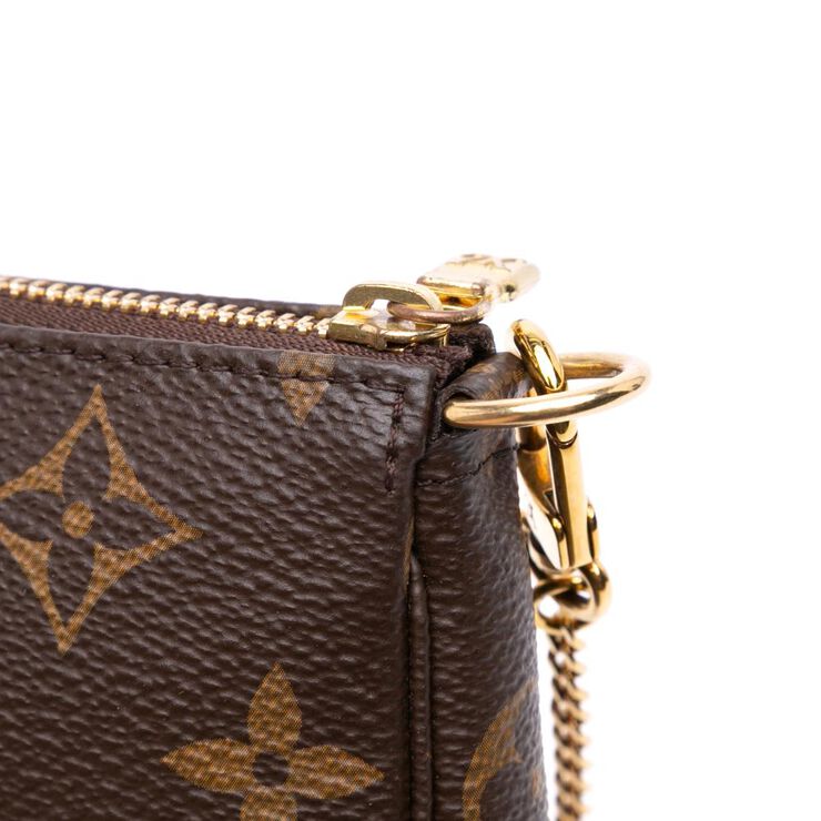 Louis Vuitton Pochette Accessoires