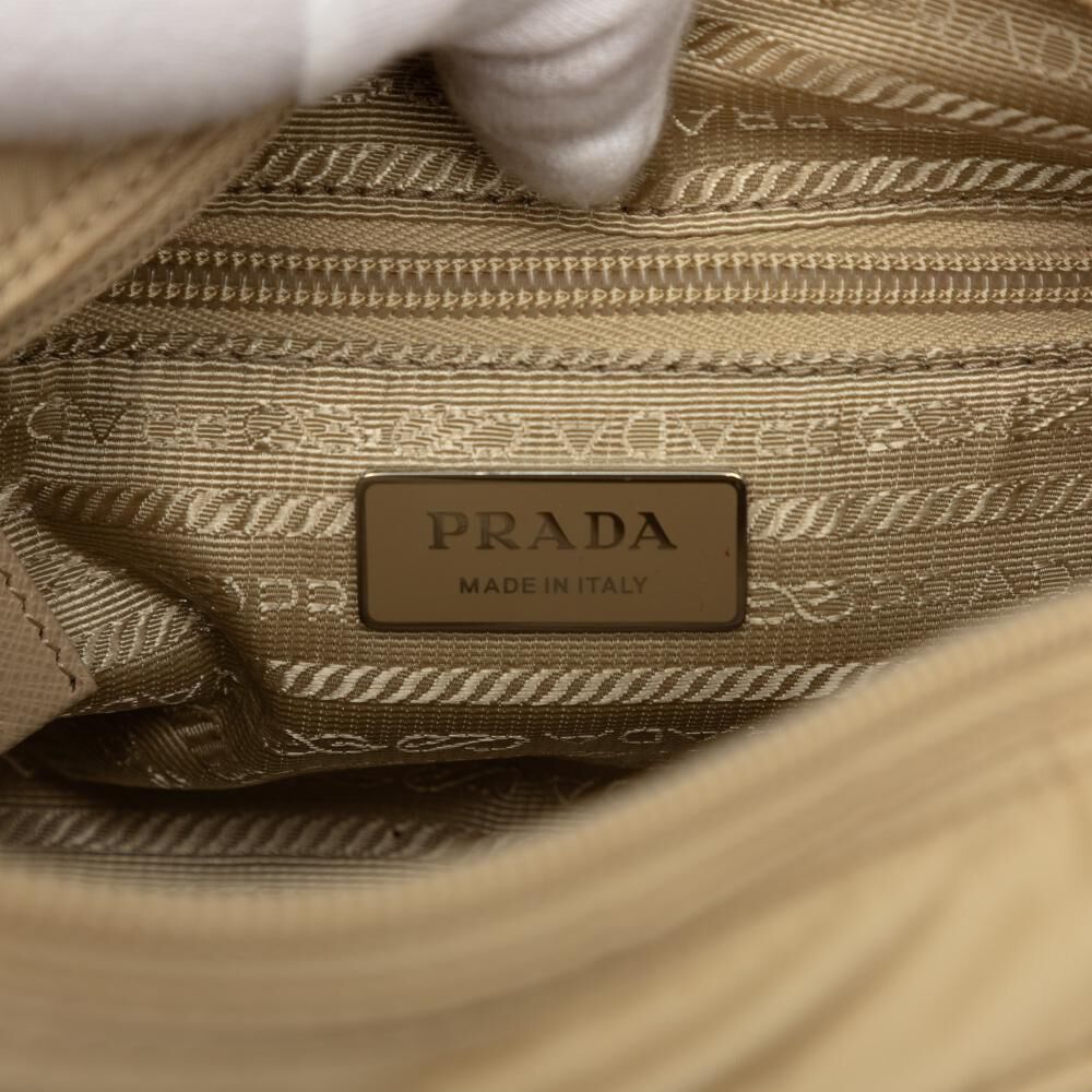 Prada Tessuto