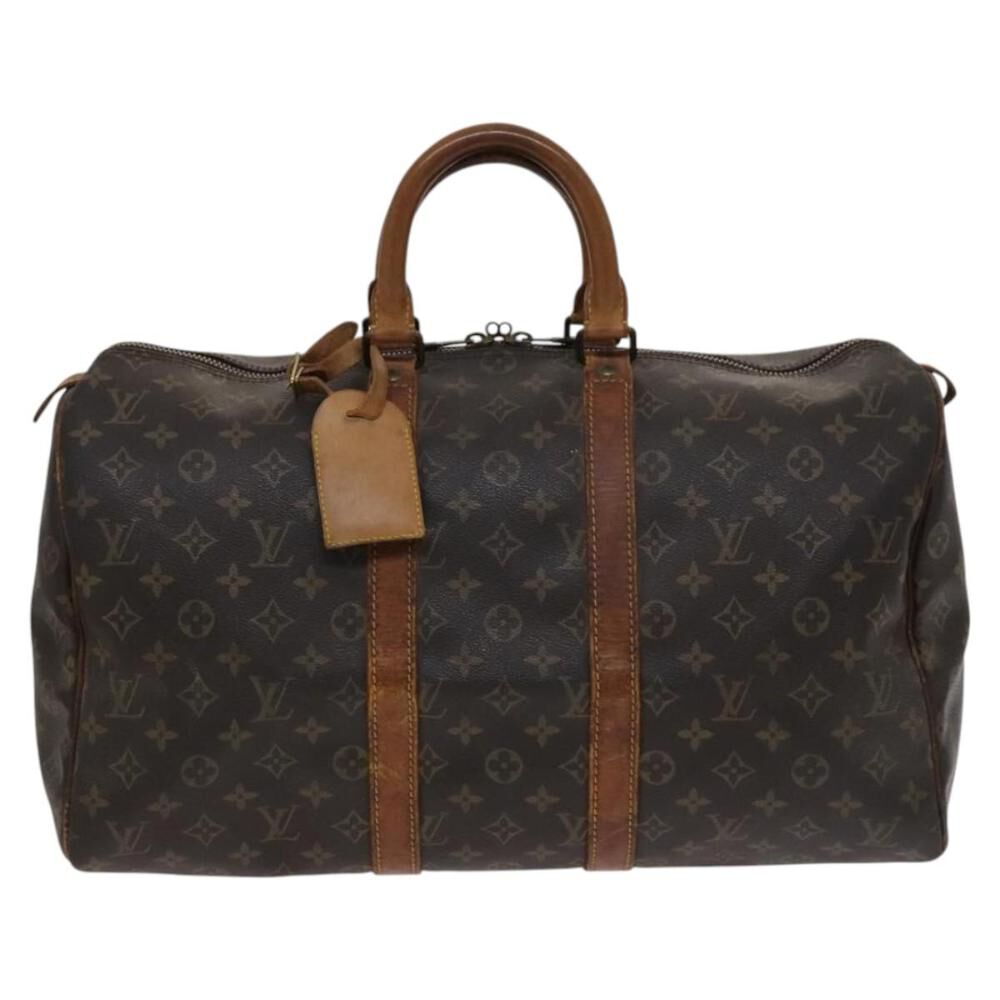Louis Vuitton Keepall