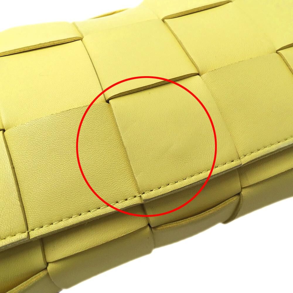 Bottega Veneta Shoulder Bag