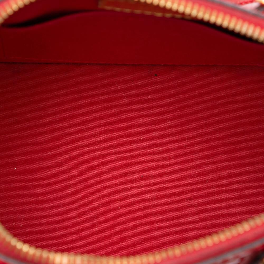 Louis Vuitton Alma