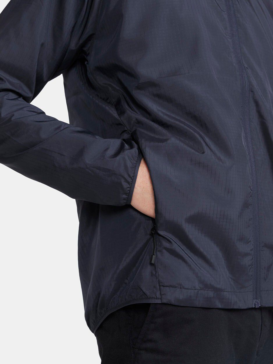 Squad Vindt&aelig;t L&oslash;bejakke