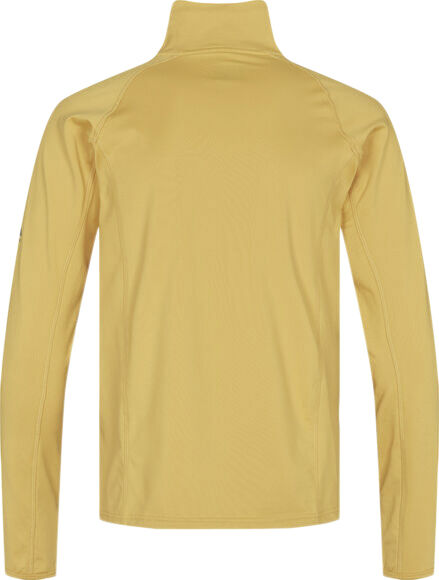 Mio &frac12;-Zip midlayer tr&oslash;je