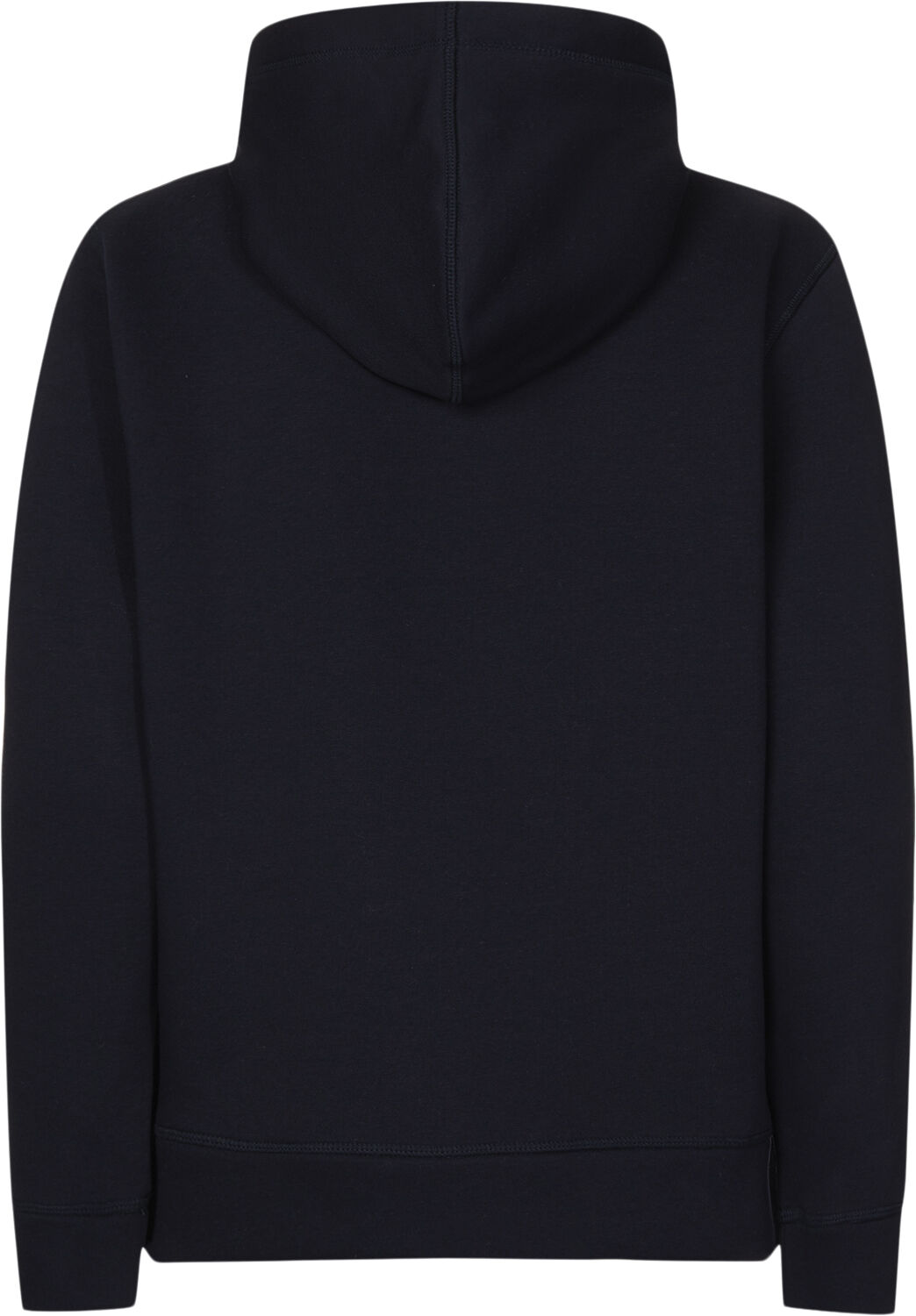 HERITAGE HILFIGER HOODIE LS