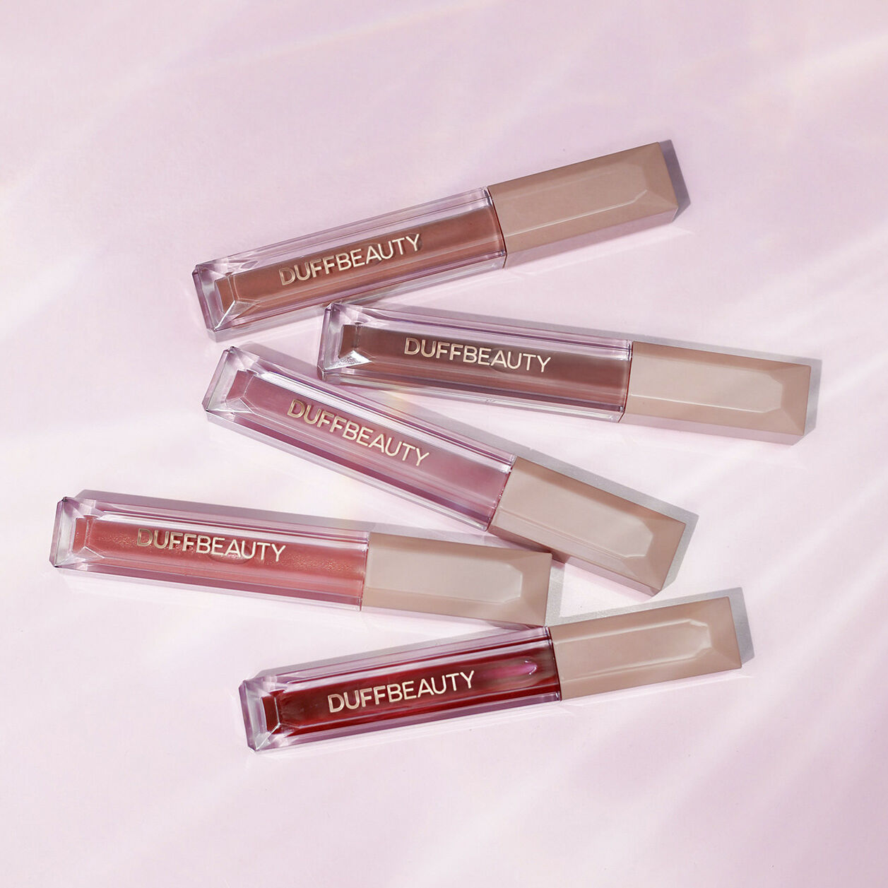 Lip Retreat Gloss & Balm