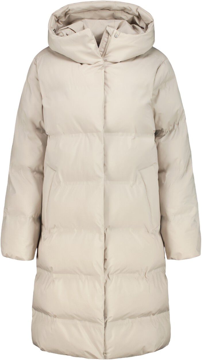 Julia Seamless Coat Vinterjakke