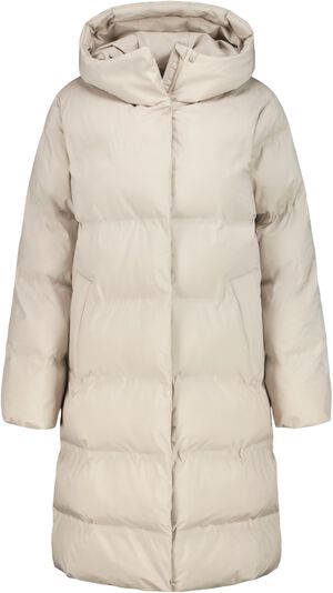 Julia Seamless Coat Vinterjakke