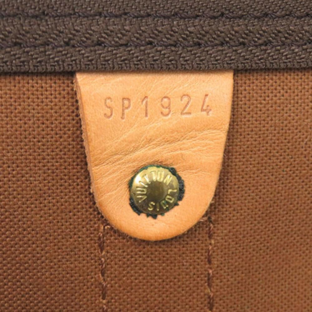 Louis Vuitton Keepall