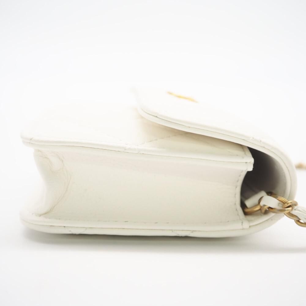 Chanel Shoulder Bag