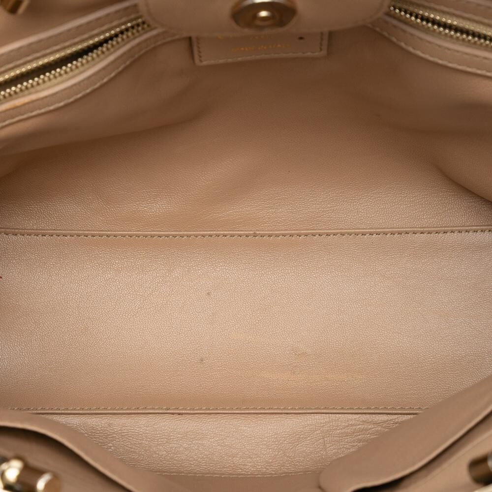 Dior Tote