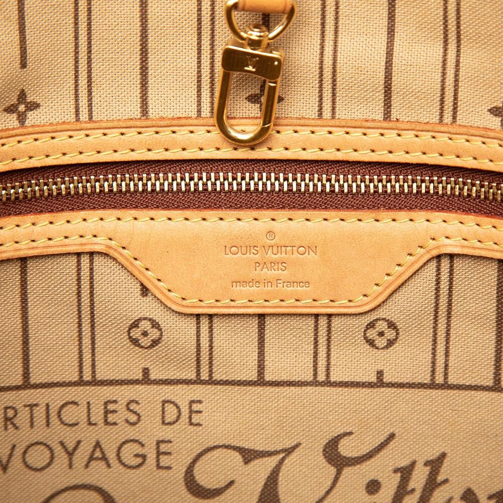 Louis Vuitton Neverfull
