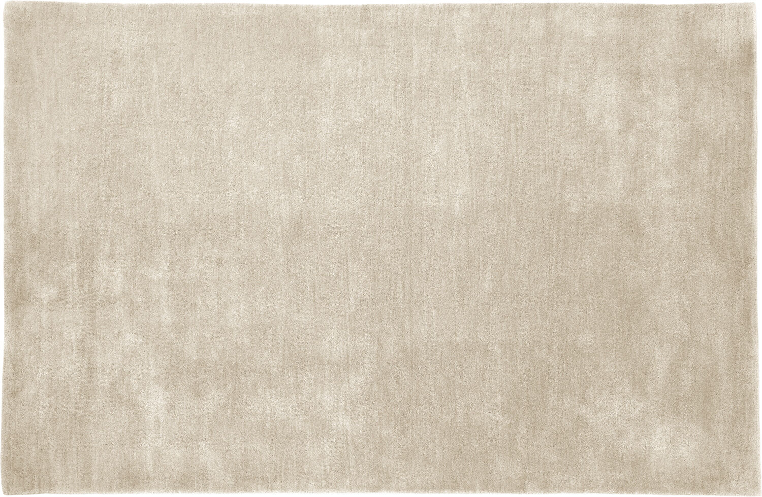 Raw Rug No. 2-170 x 240-Sand