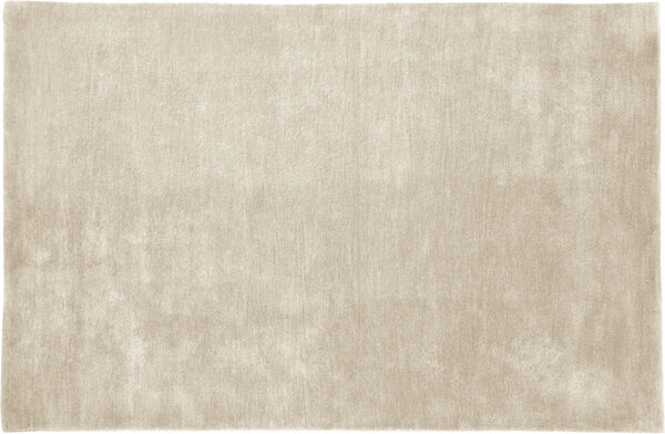 Raw Rug No. 2-170 x 240-Sand