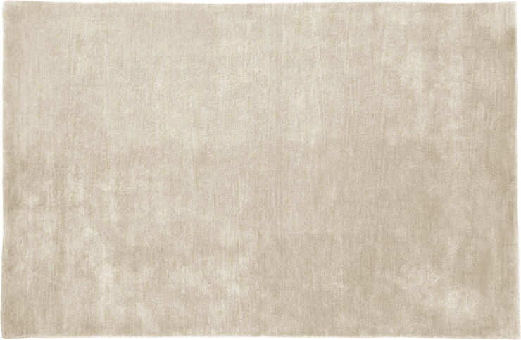 Raw Rug No. 2-170 x 240-Sand