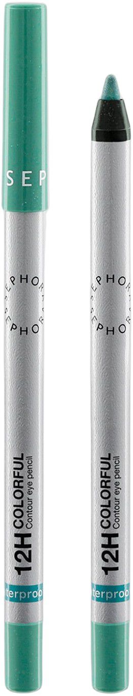 12-TIMERS &Oslash;JENKONTURBLYANT - VANDFAST &Oslash;JENBLYANT