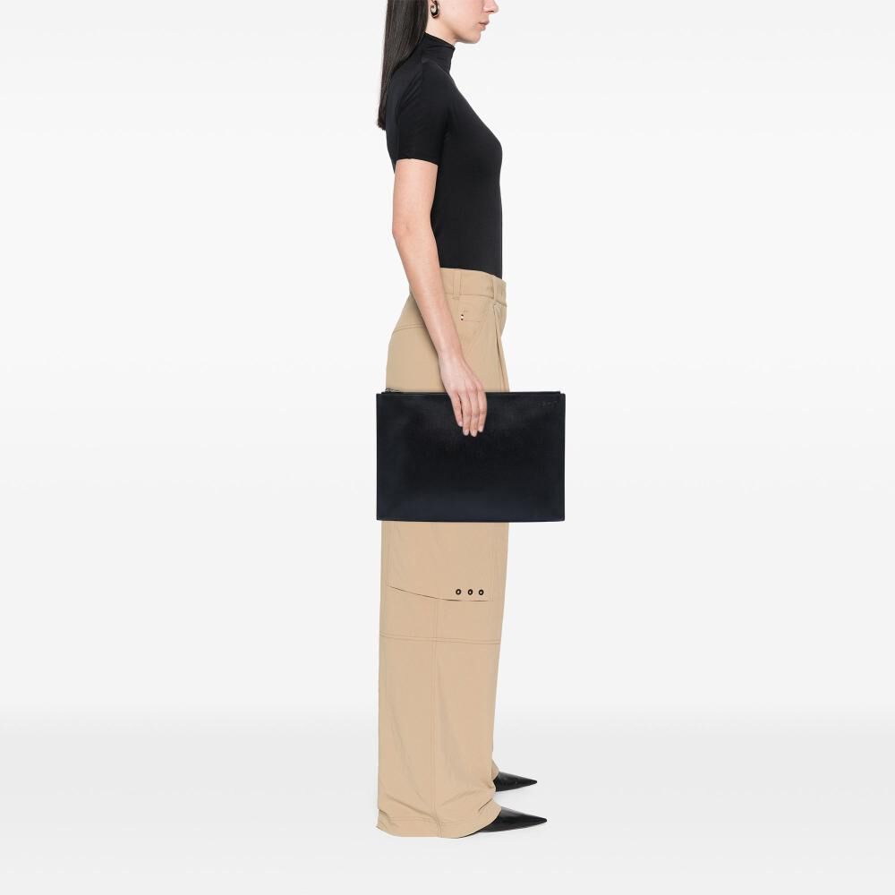 Yves Saint Laurent Clutch