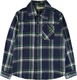 SGKILLIAN CHECKED SHIRT