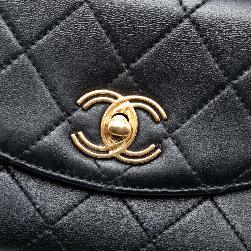 Chanel Flap Bag