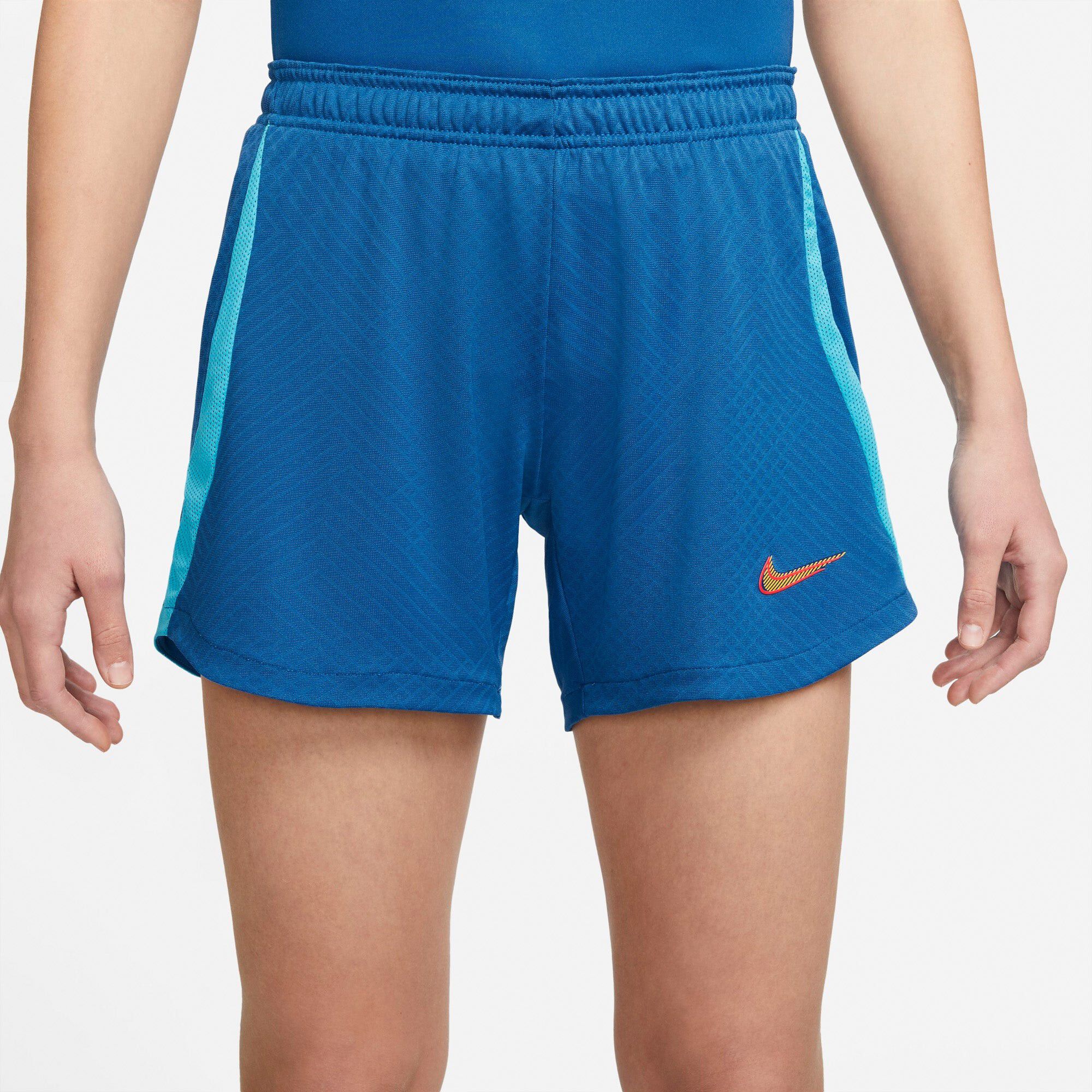 Dri-FIT Strike tr&aelig;ningsshorts