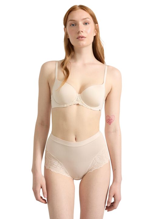 Trusser i mikrobomuld