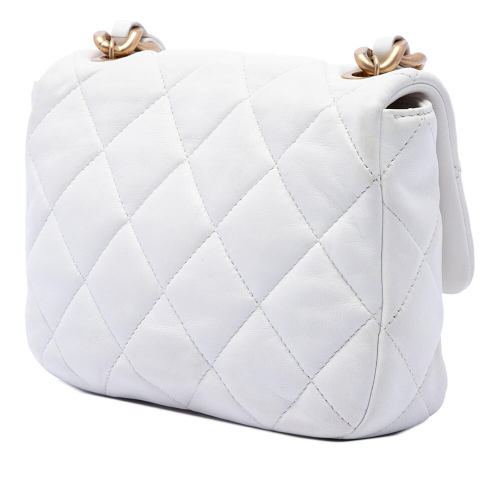 Chanel Flap Bag