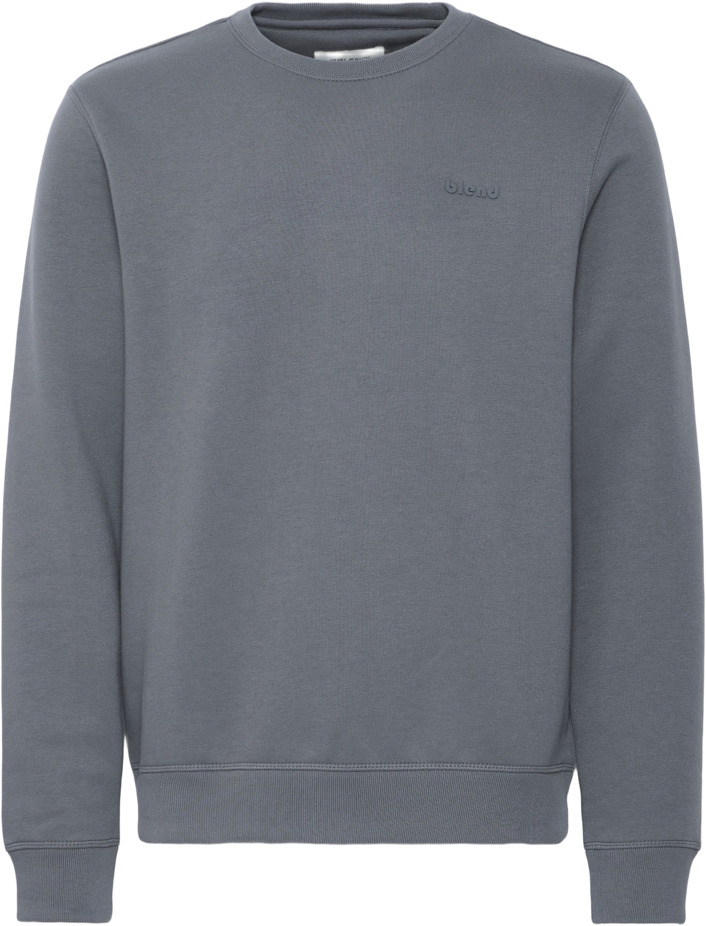 BHDOWNTON CREW NECK SWEAT NOOS