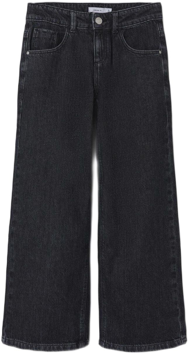 NKFROSE WIDE JEANS 5529-BE NOOS