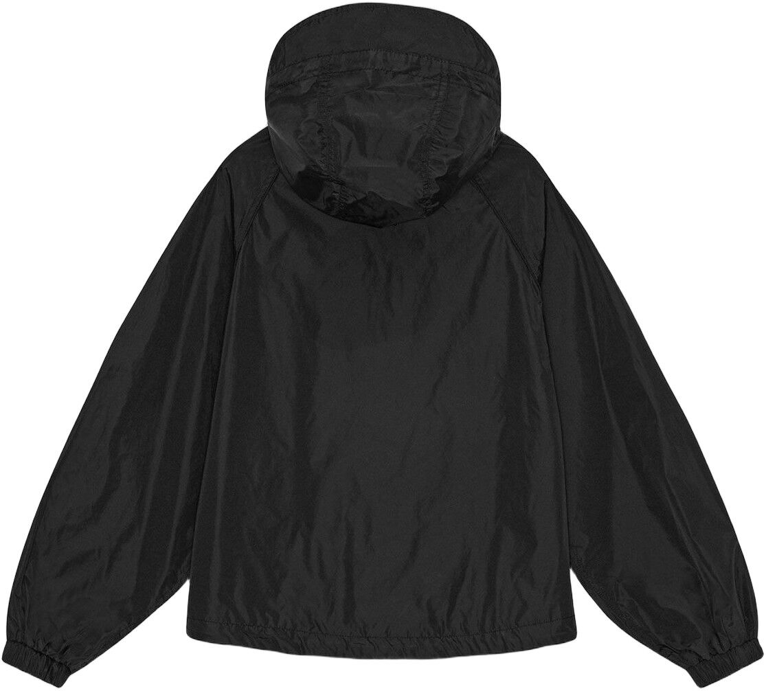 Flyweight Nylon Jacket