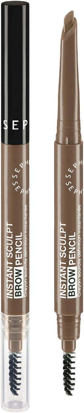 INSTANT SCULPT BROW PENCIL - &Oslash;jenbrynsblyant til &oslash;jeblikkelig definiti